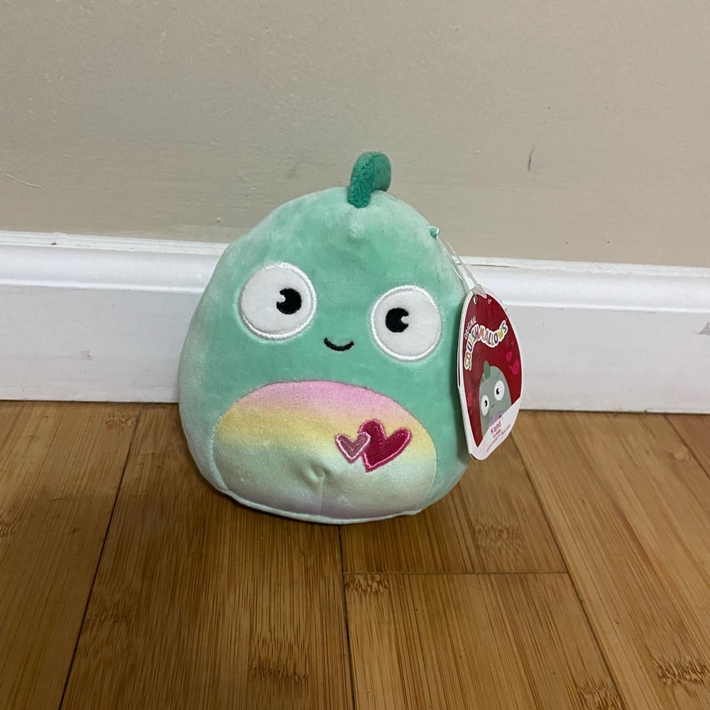 Kent Squishmallow